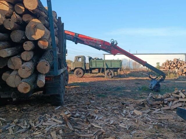Урал 4320, объемом двигателя 0 л и пробегом 0 тыс. км за 16000 $, фото 11 на Automoto.ua