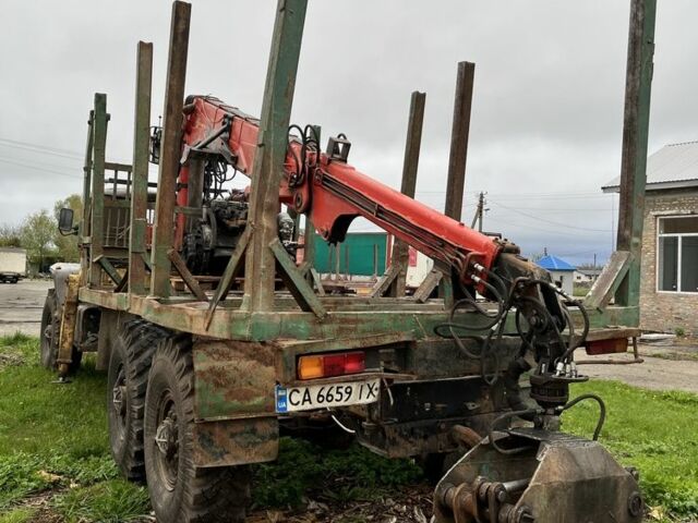 Урал 4320, объемом двигателя 0 л и пробегом 0 тыс. км за 16000 $, фото 3 на Automoto.ua