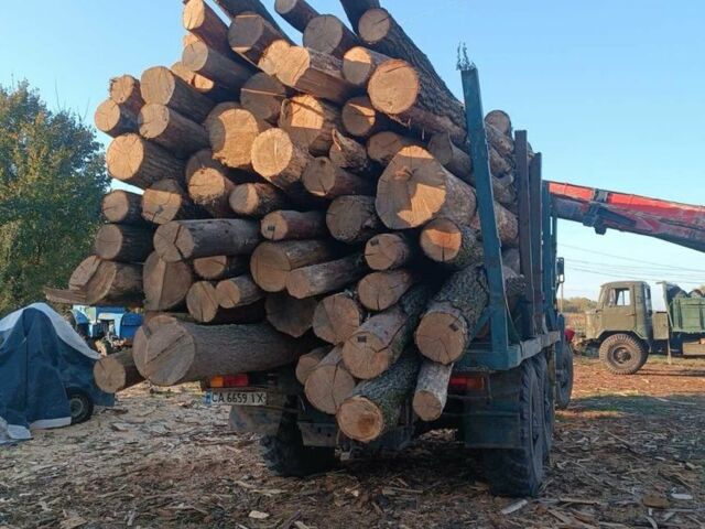 Урал 4320, объемом двигателя 0 л и пробегом 0 тыс. км за 16000 $, фото 10 на Automoto.ua