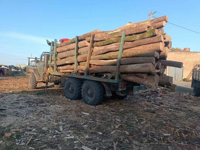 Урал 4320, объемом двигателя 0 л и пробегом 0 тыс. км за 16000 $, фото 8 на Automoto.ua