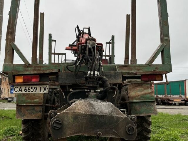 Урал 4320, объемом двигателя 0 л и пробегом 0 тыс. км за 16000 $, фото 2 на Automoto.ua