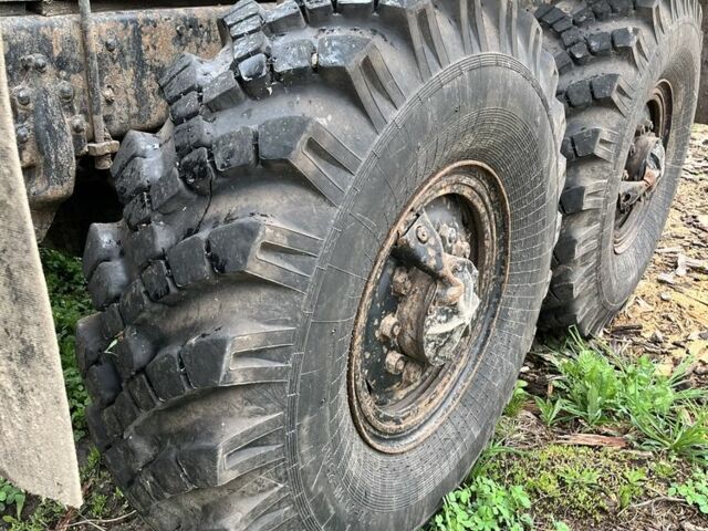 Урал 4320, объемом двигателя 0 л и пробегом 0 тыс. км за 16000 $, фото 5 на Automoto.ua