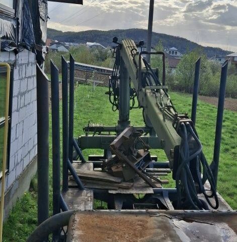 Урал 4320, объемом двигателя 0 л и пробегом 0 тыс. км за 26500 $, фото 6 на Automoto.ua