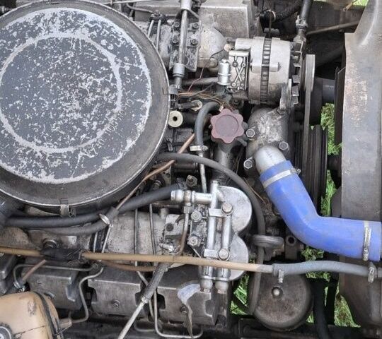 Урал 4320, об'ємом двигуна 0 л та пробігом 0 тис. км за 26500 $, фото 7 на Automoto.ua