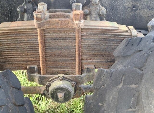 Урал 4320, об'ємом двигуна 0 л та пробігом 0 тис. км за 26500 $, фото 2 на Automoto.ua