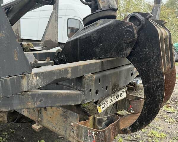 Урал 4320, объемом двигателя 10.8 л и пробегом 100 тыс. км за 16900 $, фото 5 на Automoto.ua