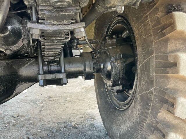 Урал 4320, объемом двигателя 0 л и пробегом 0 тыс. км за 34000 $, фото 1 на Automoto.ua