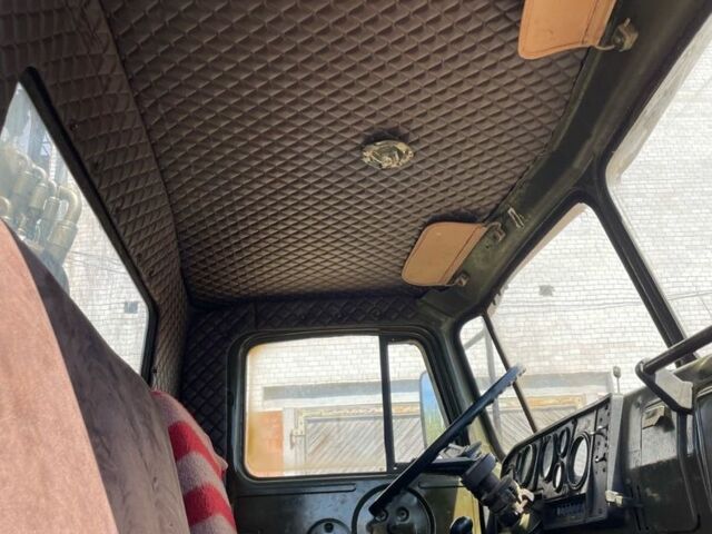 Урал 4320, объемом двигателя 0 л и пробегом 0 тыс. км за 34000 $, фото 2 на Automoto.ua