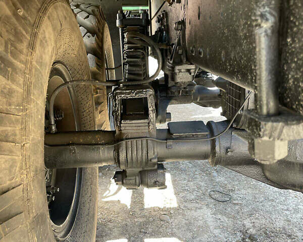 Урал 4320, объемом двигателя 0 л и пробегом 50 тыс. км за 35000 $, фото 17 на Automoto.ua