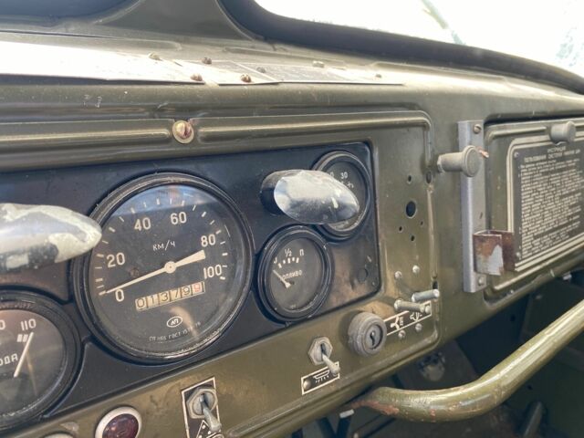 Урал 4320, объемом двигателя 0 л и пробегом 0 тыс. км за 16000 $, фото 2 на Automoto.ua