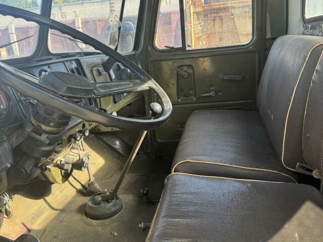 Урал 4320, об'ємом двигуна 0 л та пробігом 0 тис. км за 13333 $, фото 7 на Automoto.ua
