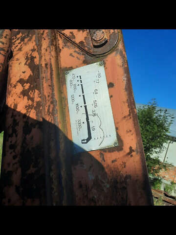 Урал 4320, объемом двигателя 12 л и пробегом 100 тыс. км за 11000 $, фото 5 на Automoto.ua