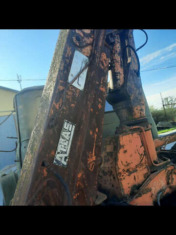 Урал 4320, объемом двигателя 12 л и пробегом 100 тыс. км за 11000 $, фото 6 на Automoto.ua