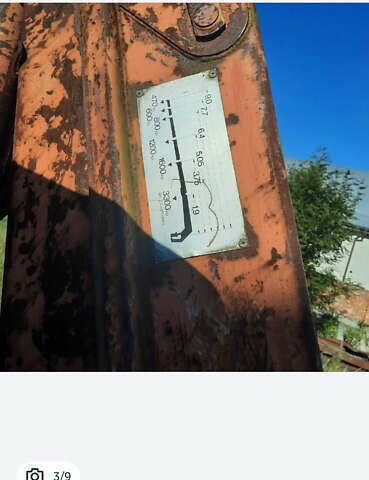 Урал 4320, объемом двигателя 12 л и пробегом 100 тыс. км за 11000 $, фото 11 на Automoto.ua