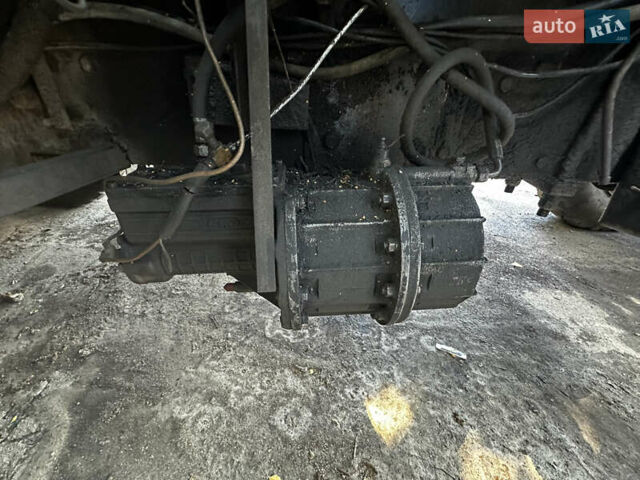 Зеленый Урал 4320, объемом двигателя 0 л и пробегом 0 тыс. км за 23000 $, фото 11 на Automoto.ua