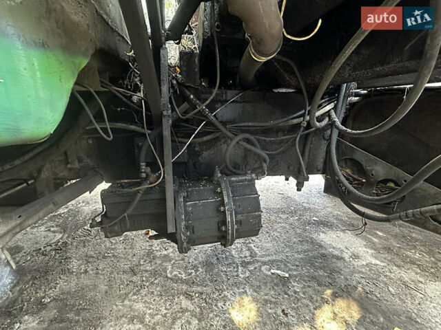 Зеленый Урал 4320, объемом двигателя 0 л и пробегом 0 тыс. км за 23000 $, фото 10 на Automoto.ua