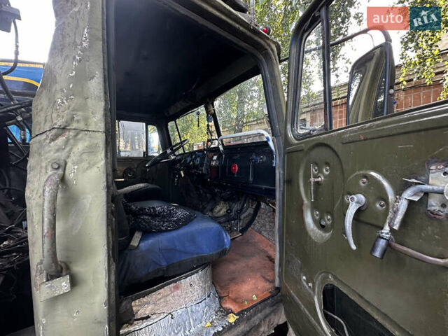 Зеленый Урал 4320, объемом двигателя 0 л и пробегом 0 тыс. км за 23000 $, фото 17 на Automoto.ua