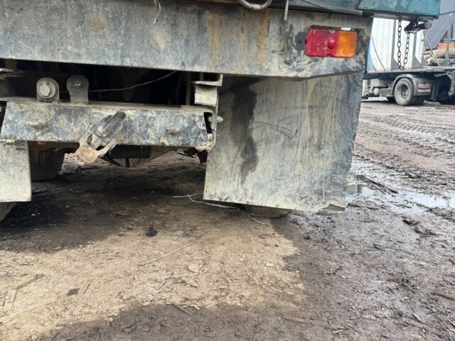 Урал 5557, объемом двигателя 0 л и пробегом 0 тыс. км за 11000 $, фото 6 на Automoto.ua