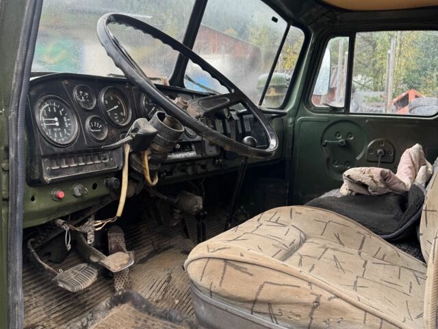 Урал 5557, объемом двигателя 0 л и пробегом 0 тыс. км за 11000 $, фото 3 на Automoto.ua