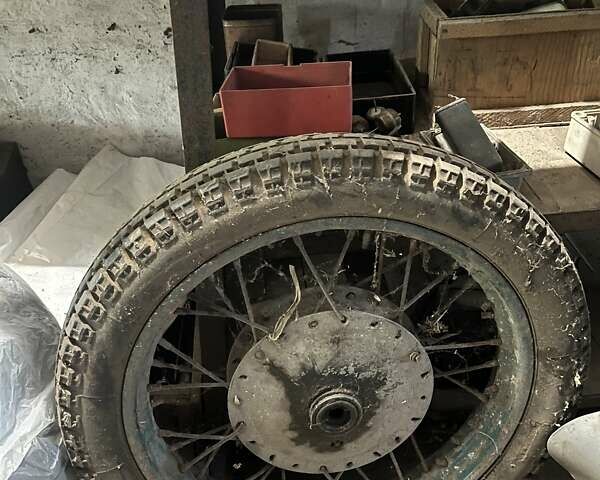 Зелений Урал 67-38, об'ємом двигуна 0 л та пробігом 38 тис. км за 470 $, фото 5 на Automoto.ua