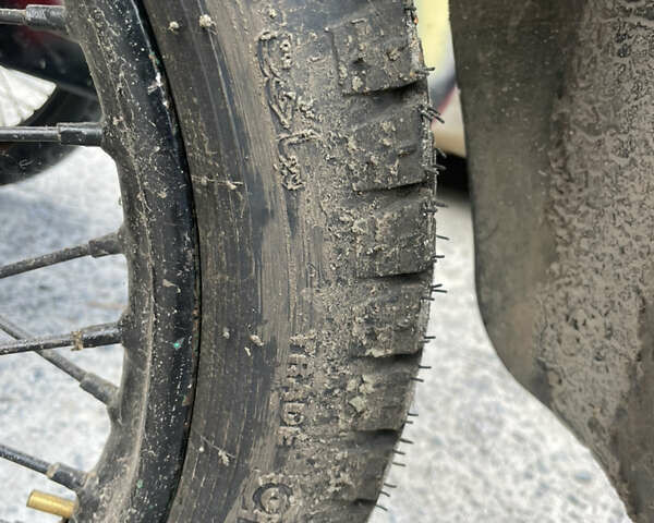 Урал 8103, об'ємом двигуна 0 л та пробігом 9 тис. км за 1200 $, фото 7 на Automoto.ua