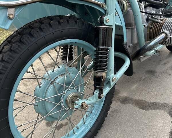 Урал ИМЗ, объемом двигателя 0 л и пробегом 7 тыс. км за 5818 $, фото 2 на Automoto.ua