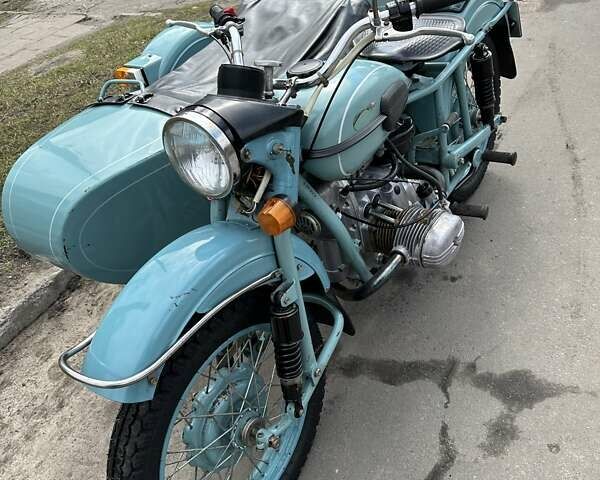 Урал ИМЗ, объемом двигателя 0 л и пробегом 7 тыс. км за 5818 $, фото 3 на Automoto.ua