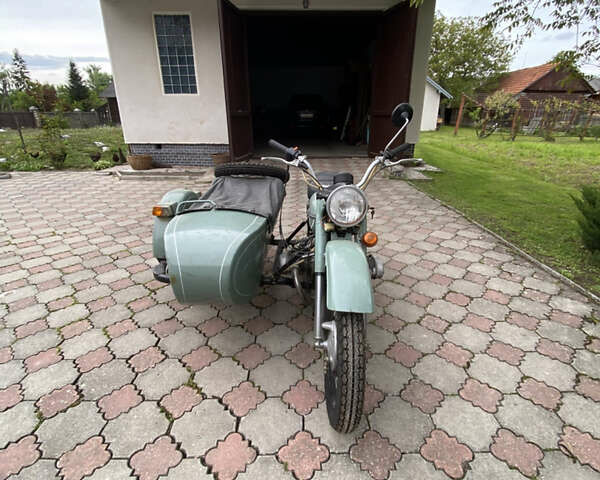 Урал ИМЗ, объемом двигателя 0 л и пробегом 1 тыс. км за 5000 $, фото 1 на Automoto.ua