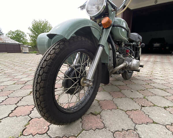 Урал ИМЗ, объемом двигателя 0 л и пробегом 1 тыс. км за 5000 $, фото 10 на Automoto.ua