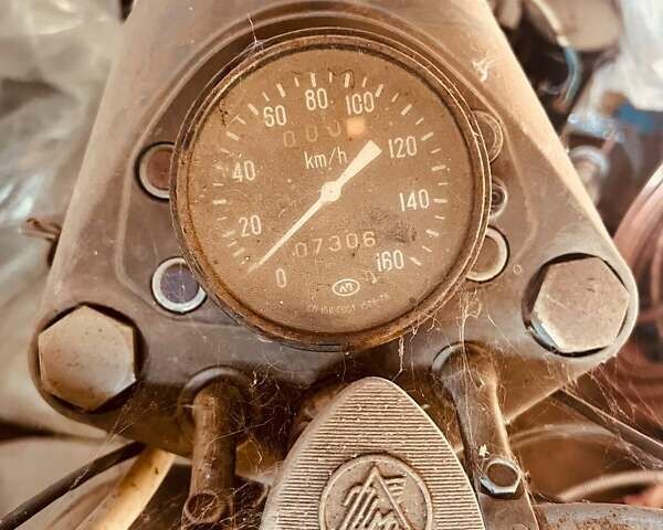 Урал ИМЗ, объемом двигателя 0 л и пробегом 7 тыс. км за 695 $, фото 1 на Automoto.ua