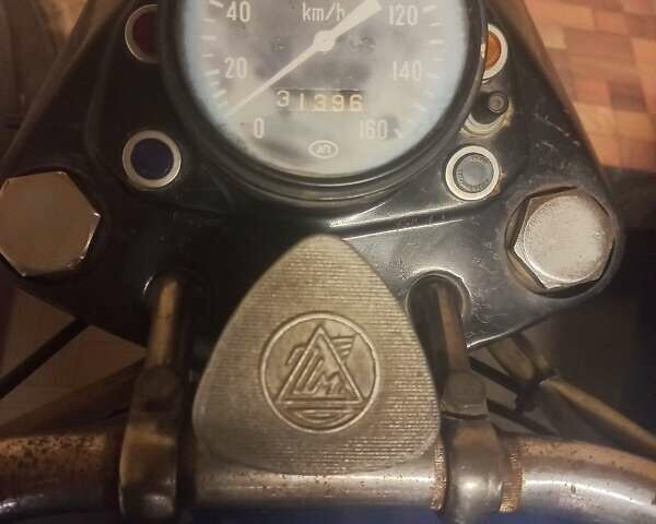 Синий Урал ИМЗ, объемом двигателя 0.65 л и пробегом 1 тыс. км за 700 $, фото 3 на Automoto.ua