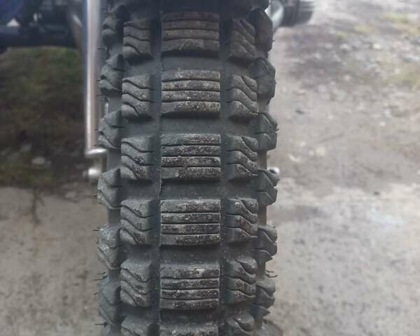 Синий Урал ИМЗ, объемом двигателя 0.65 л и пробегом 1 тыс. км за 700 $, фото 2 на Automoto.ua