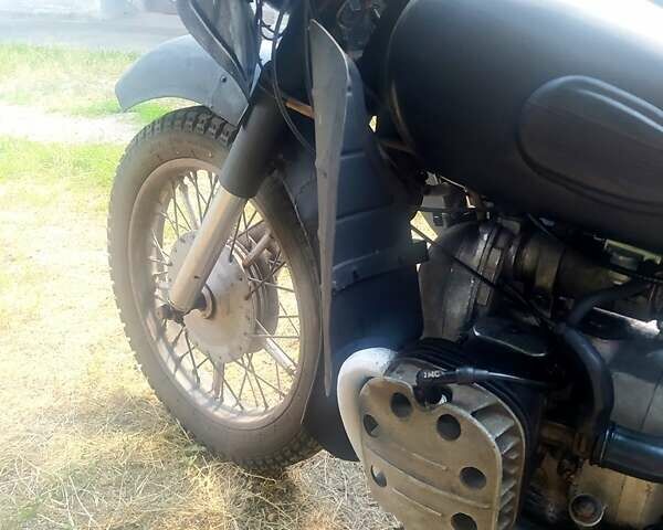 Чорний Урал K-750, об'ємом двигуна 0 л та пробігом 11 тис. км за 1000 $, фото 9 на Automoto.ua