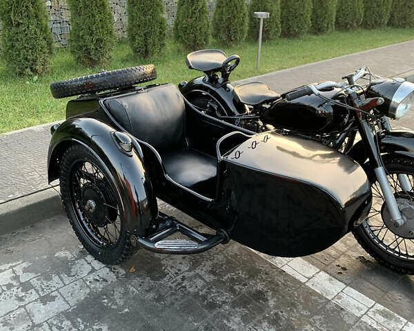 Урал K-750, об'ємом двигуна 0 л та пробігом 10 тис. км за 2300 $, фото 2 на Automoto.ua