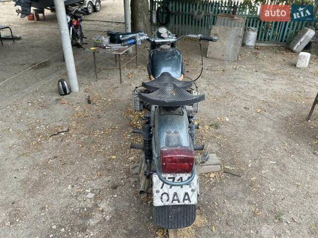 Зеленый Урал К-750, объемом двигателя 0 л и пробегом 1 тыс. км за 1600 $, фото 2 на Automoto.ua