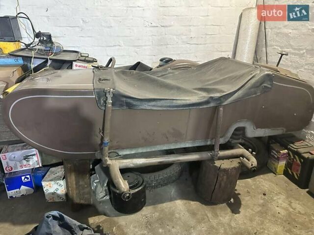 Урал M, об'ємом двигуна 0 л та пробігом 45 тис. км за 1000 $, фото 13 на Automoto.ua