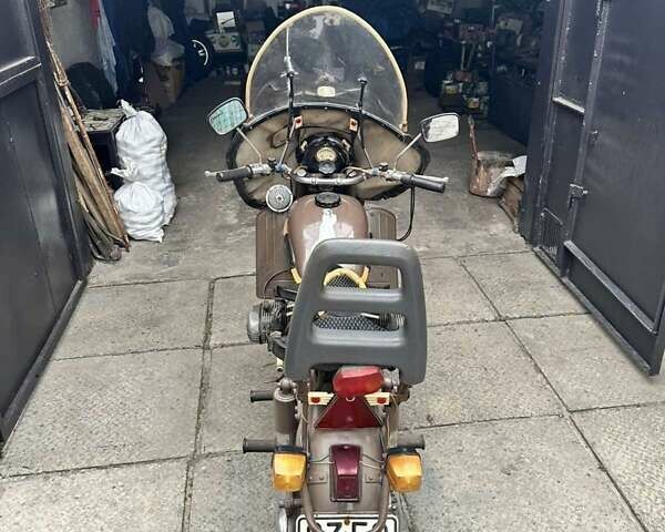 Урал M, об'ємом двигуна 0 л та пробігом 45 тис. км за 1000 $, фото 7 на Automoto.ua