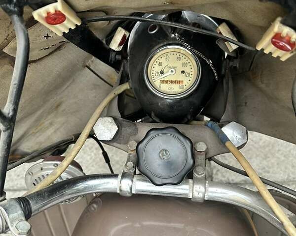 Урал M, об'ємом двигуна 0 л та пробігом 45 тис. км за 1000 $, фото 11 на Automoto.ua