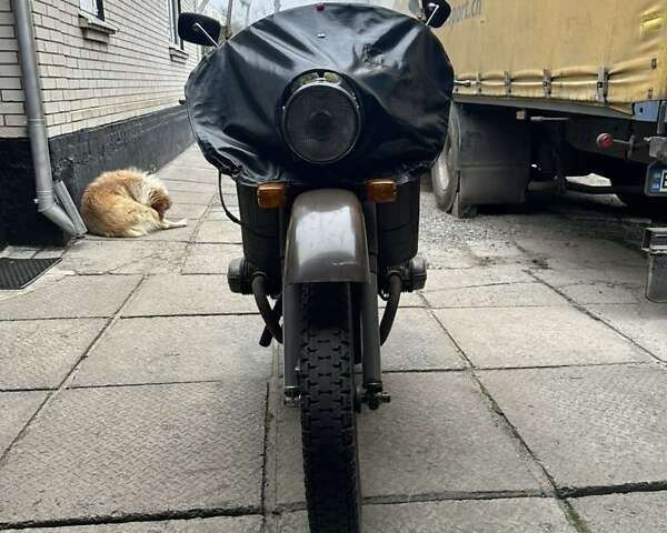 Урал M, об'ємом двигуна 0 л та пробігом 45 тис. км за 1000 $, фото 9 на Automoto.ua