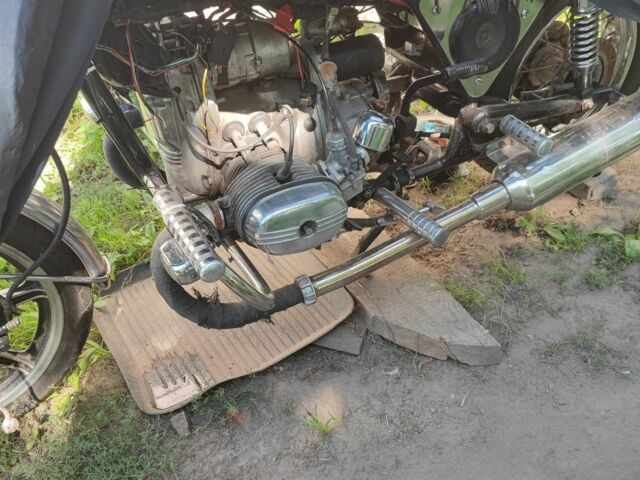 Урал МТ, об'ємом двигуна 0.85 л та пробігом 0 тис. км за 1500 $, фото 5 на Automoto.ua