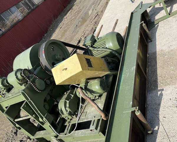 Урал Урал, объемом двигателя 0 л и пробегом 0 тыс. км за 12000 $, фото 5 на Automoto.ua