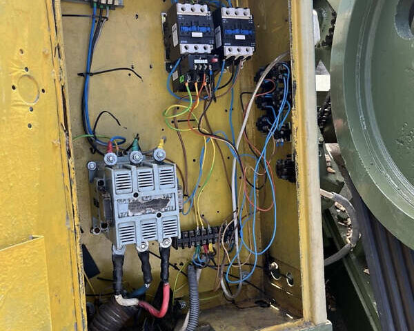 Урал Урал, объемом двигателя 0 л и пробегом 0 тыс. км за 12000 $, фото 2 на Automoto.ua