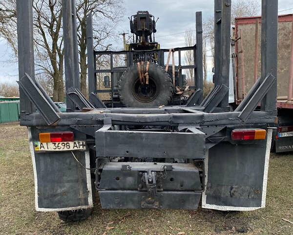 Зеленый Урал Урал, объемом двигателя 0 л и пробегом 1 тыс. км за 25000 $, фото 3 на Automoto.ua