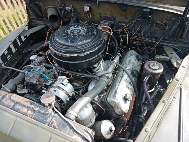 Урал Другая, объемом двигателя 0 л и пробегом 0 тыс. км за 11900 $, фото 9 на Automoto.ua