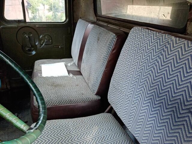 Урал Другая, объемом двигателя 0 л и пробегом 0 тыс. км за 11900 $, фото 8 на Automoto.ua