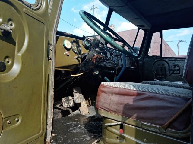 Урал Другая, объемом двигателя 0 л и пробегом 0 тыс. км за 11900 $, фото 7 на Automoto.ua