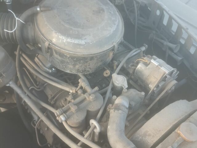 Урал Інша, об'ємом двигуна 0 л та пробігом 0 тис. км за 7500 $, фото 6 на Automoto.ua