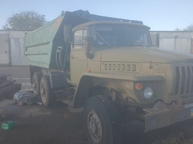 Урал Інша, об'ємом двигуна 0 л та пробігом 0 тис. км за 7500 $, фото 1 на Automoto.ua