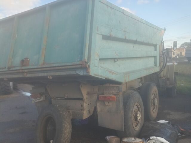 Урал Інша, об'ємом двигуна 0 л та пробігом 0 тис. км за 7500 $, фото 2 на Automoto.ua