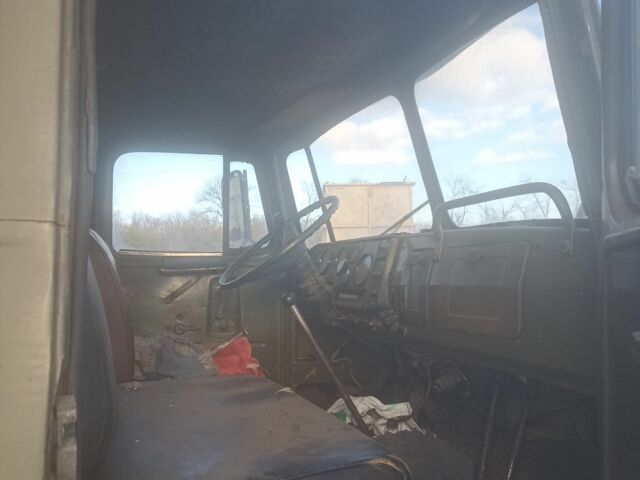 Урал Інша, об'ємом двигуна 0 л та пробігом 0 тис. км за 7500 $, фото 4 на Automoto.ua